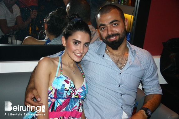 Koi Beirut-Gemmayze Nightlife Oud Night Lebanon