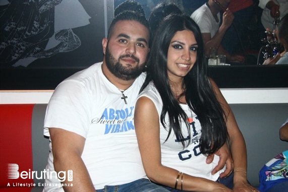 Koi Beirut-Gemmayze Nightlife Oud Night Lebanon