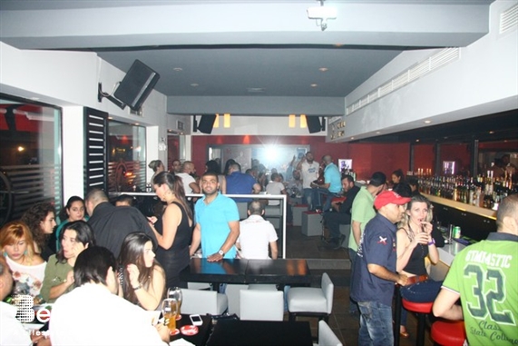 Koi Beirut-Gemmayze Nightlife Oud Night Lebanon