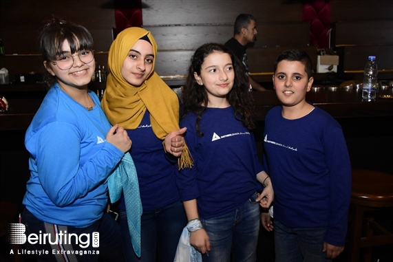 Activities Beirut Suburb Social Event 'Our songs unite us' by PartnersLebanon  Lebanon