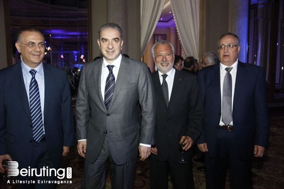 Biel Beirut-Downtown Social Event PEPSI 60th ANNIVERSARY  Lebanon