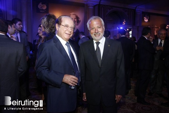 Biel Beirut-Downtown Social Event PEPSI 60th ANNIVERSARY  Lebanon