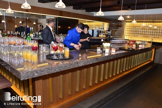 P F Changs Beirut-Ashrafieh Social Event Opening of P.F Chang's at Zaitunay Bay  Lebanon