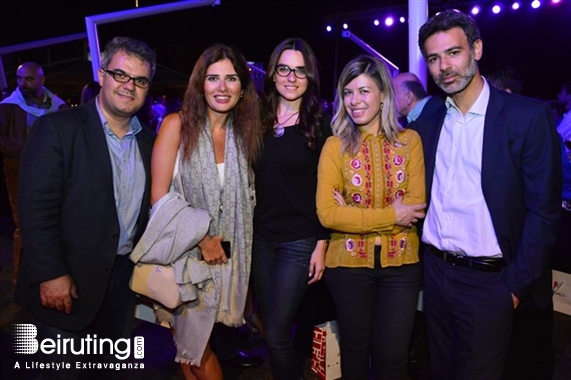 P F Changs Beirut-Ashrafieh Social Event Opening of P.F Chang's at Zaitunay Bay  Lebanon