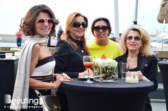 P F Changs Beirut-Ashrafieh Social Event Opening of P.F Chang's at Zaitunay Bay  Lebanon