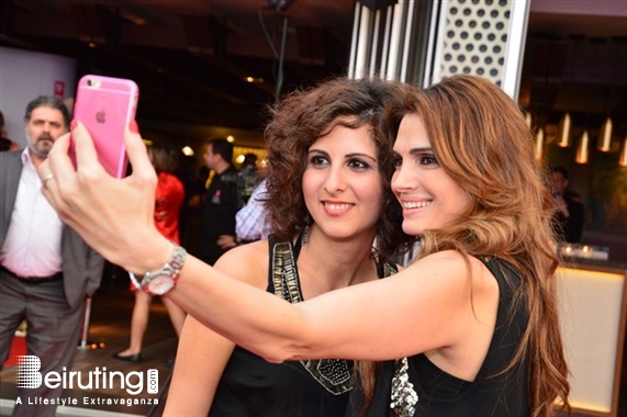 P F Changs Beirut-Ashrafieh Social Event Opening of P.F Chang's at Zaitunay Bay  Lebanon