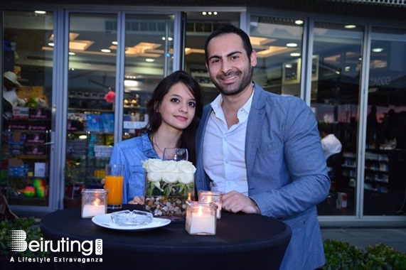 P F Changs Beirut-Ashrafieh Social Event Opening of P.F Chang's at Zaitunay Bay  Lebanon