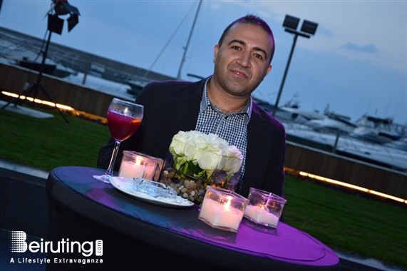 P F Changs Beirut-Ashrafieh Social Event Opening of P.F Chang's at Zaitunay Bay  Lebanon