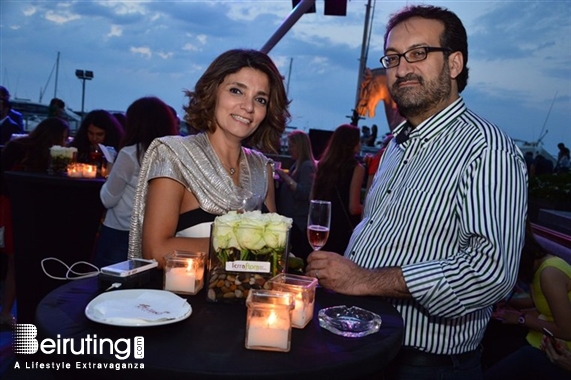 P F Changs Beirut-Ashrafieh Social Event Opening of P.F Chang's at Zaitunay Bay  Lebanon