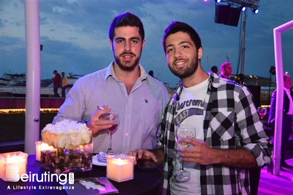 P F Changs Beirut-Ashrafieh Social Event Opening of P.F Chang's at Zaitunay Bay  Lebanon