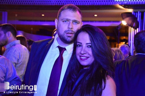 P F Changs Beirut-Ashrafieh Social Event Opening of P.F Chang's at Zaitunay Bay  Lebanon