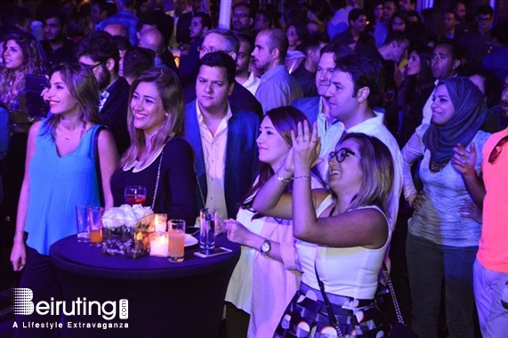 P F Changs Beirut-Ashrafieh Social Event Opening of P.F Chang's at Zaitunay Bay  Lebanon