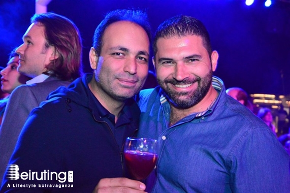 P F Changs Beirut-Ashrafieh Social Event Opening of P.F Chang's at Zaitunay Bay  Lebanon