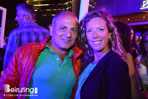 P F Changs Beirut-Ashrafieh Social Event Opening of P.F Chang's at Zaitunay Bay  Lebanon