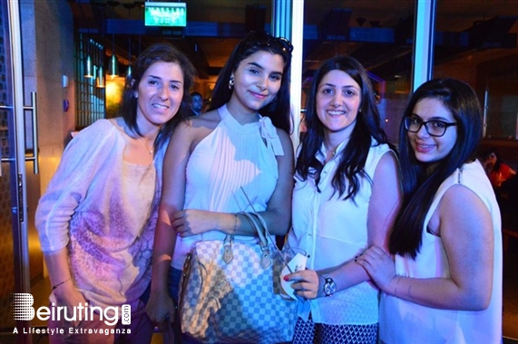 P F Changs Beirut-Ashrafieh Social Event Opening of P.F Chang's at Zaitunay Bay  Lebanon