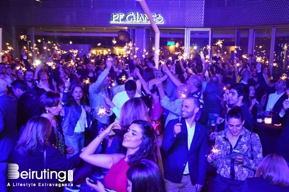 P F Changs Beirut-Ashrafieh Social Event Opening of P.F Chang's at Zaitunay Bay  Lebanon