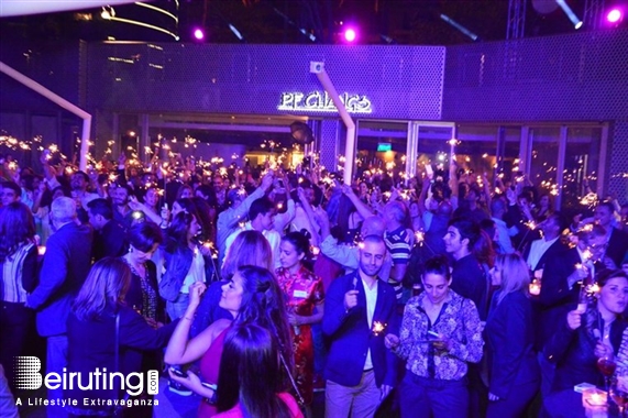 P F Changs Beirut-Ashrafieh Social Event Opening of P.F Chang's at Zaitunay Bay  Lebanon