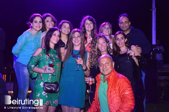 P F Changs Beirut-Ashrafieh Social Event Opening of P.F Chang's at Zaitunay Bay  Lebanon