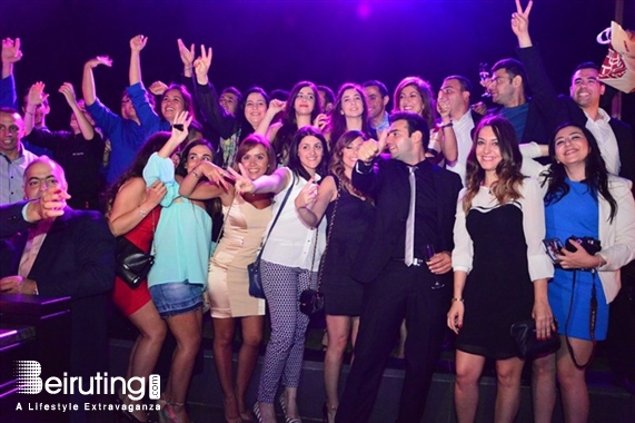 P F Changs Beirut-Ashrafieh Social Event Opening of P.F Chang's at Zaitunay Bay  Lebanon