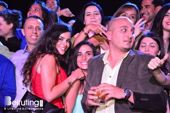 P F Changs Beirut-Ashrafieh Social Event Opening of P.F Chang's at Zaitunay Bay  Lebanon