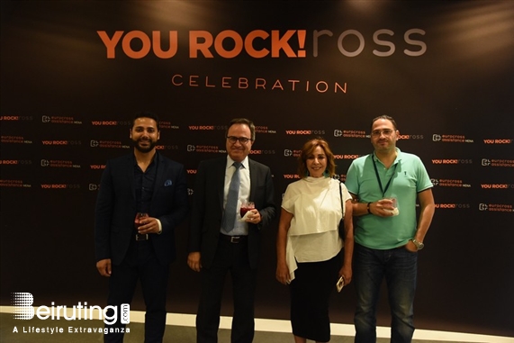 Social Event Eurocross Assistance MENA Celebrates Its Business Alliances Lebanon