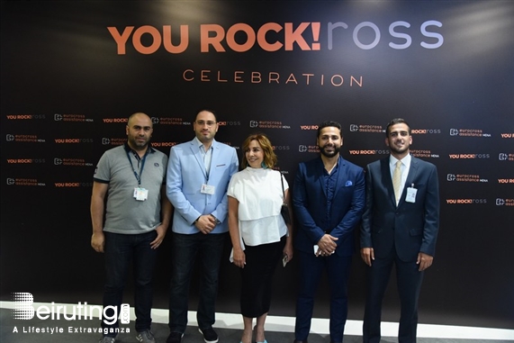 Social Event Eurocross Assistance MENA Celebrates Its Business Alliances Lebanon