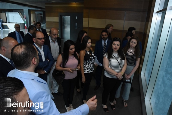 Social Event Eurocross Assistance MENA Celebrates Its Business Alliances Lebanon