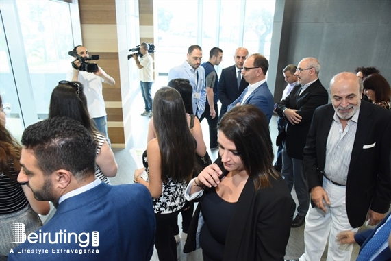 Social Event Eurocross Assistance MENA Celebrates Its Business Alliances Lebanon