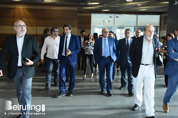 Social Event Eurocross Assistance MENA Celebrates Its Business Alliances Lebanon