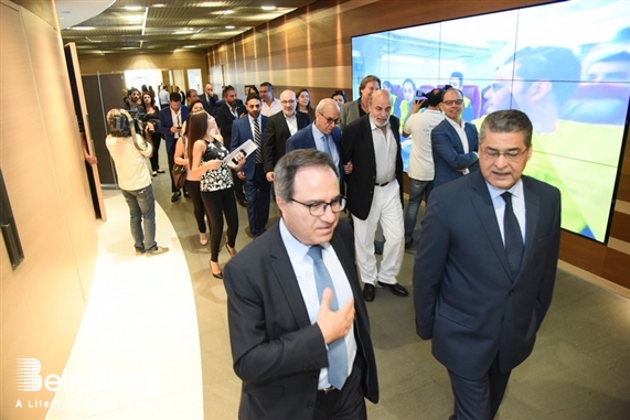 Social Event Eurocross Assistance MENA Celebrates Its Business Alliances Lebanon