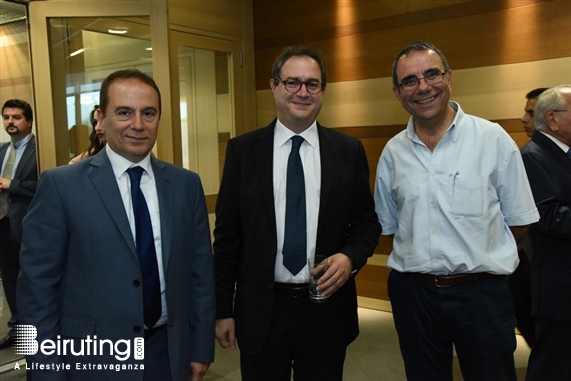 Social Event Eurocross Assistance MENA Celebrates Its Business Alliances Lebanon