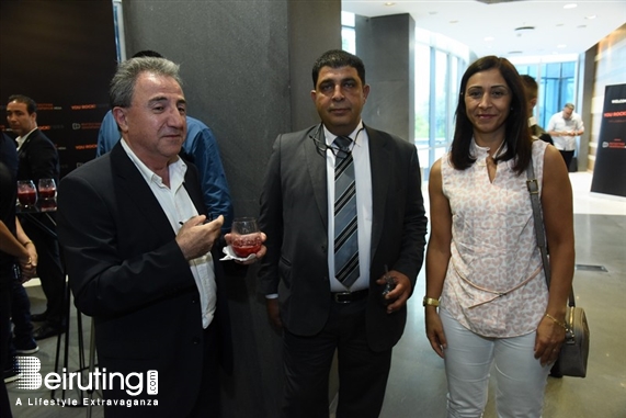 Social Event Eurocross Assistance MENA Celebrates Its Business Alliances Lebanon