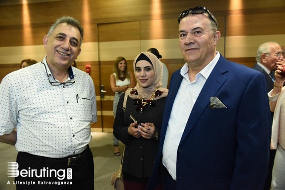 Social Event Eurocross Assistance MENA Celebrates Its Business Alliances Lebanon