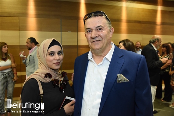 Social Event Eurocross Assistance MENA Celebrates Its Business Alliances Lebanon