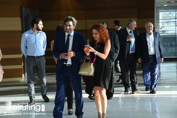 Social Event Eurocross Assistance MENA Celebrates Its Business Alliances Lebanon