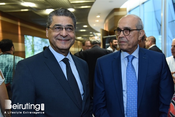 Social Event Eurocross Assistance MENA Celebrates Its Business Alliances Lebanon