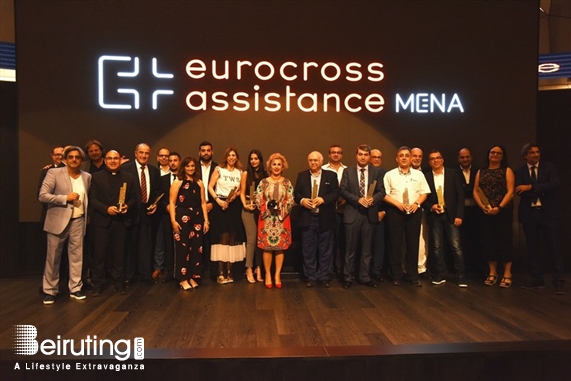 Social Event Eurocross Assistance MENA Celebrates Its Business Alliances Lebanon