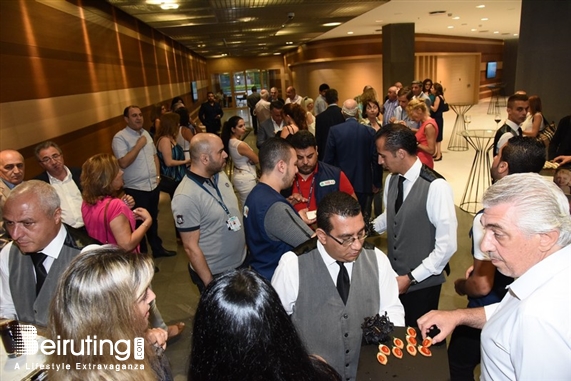 Social Event Eurocross Assistance MENA Celebrates Its Business Alliances Lebanon