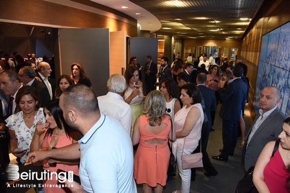 Social Event Eurocross Assistance MENA Celebrates Its Business Alliances Lebanon