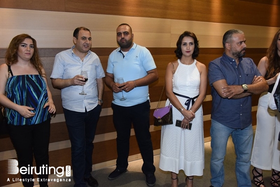 Social Event Eurocross Assistance MENA Celebrates Its Business Alliances Lebanon