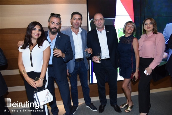 Social Event Eurocross Assistance MENA Celebrates Its Business Alliances Lebanon