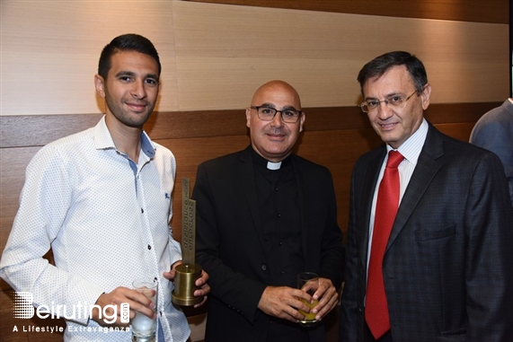 Social Event Eurocross Assistance MENA Celebrates Its Business Alliances Lebanon