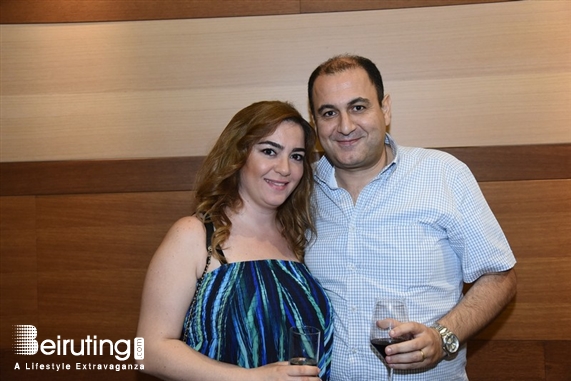 Social Event Eurocross Assistance MENA Celebrates Its Business Alliances Lebanon