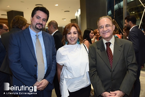 Social Event Eurocross Assistance MENA Celebrates Its Business Alliances Lebanon