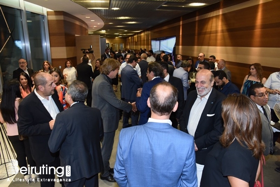 Social Event Eurocross Assistance MENA Celebrates Its Business Alliances Lebanon