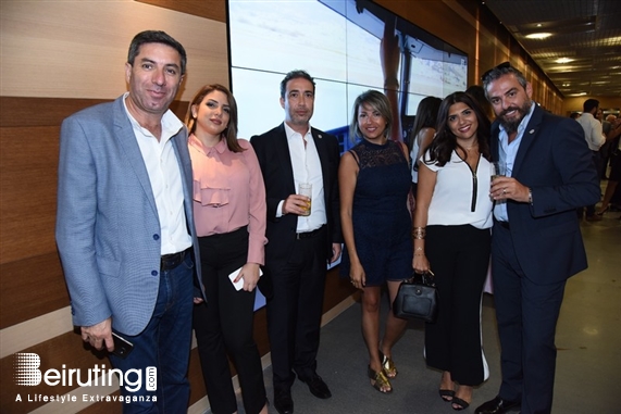 Social Event Eurocross Assistance MENA Celebrates Its Business Alliances Lebanon