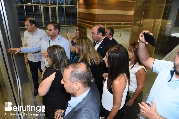 Social Event Eurocross Assistance MENA Celebrates Its Business Alliances Lebanon