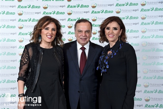 Social Event Ceremony of Robinson Agri Lebanon