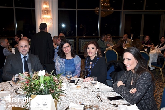 Social Event Ceremony of Robinson Agri Lebanon