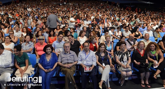 Byblos International Festival Jbeil Concert Paco De Lucia at Byblos Festival Lebanon